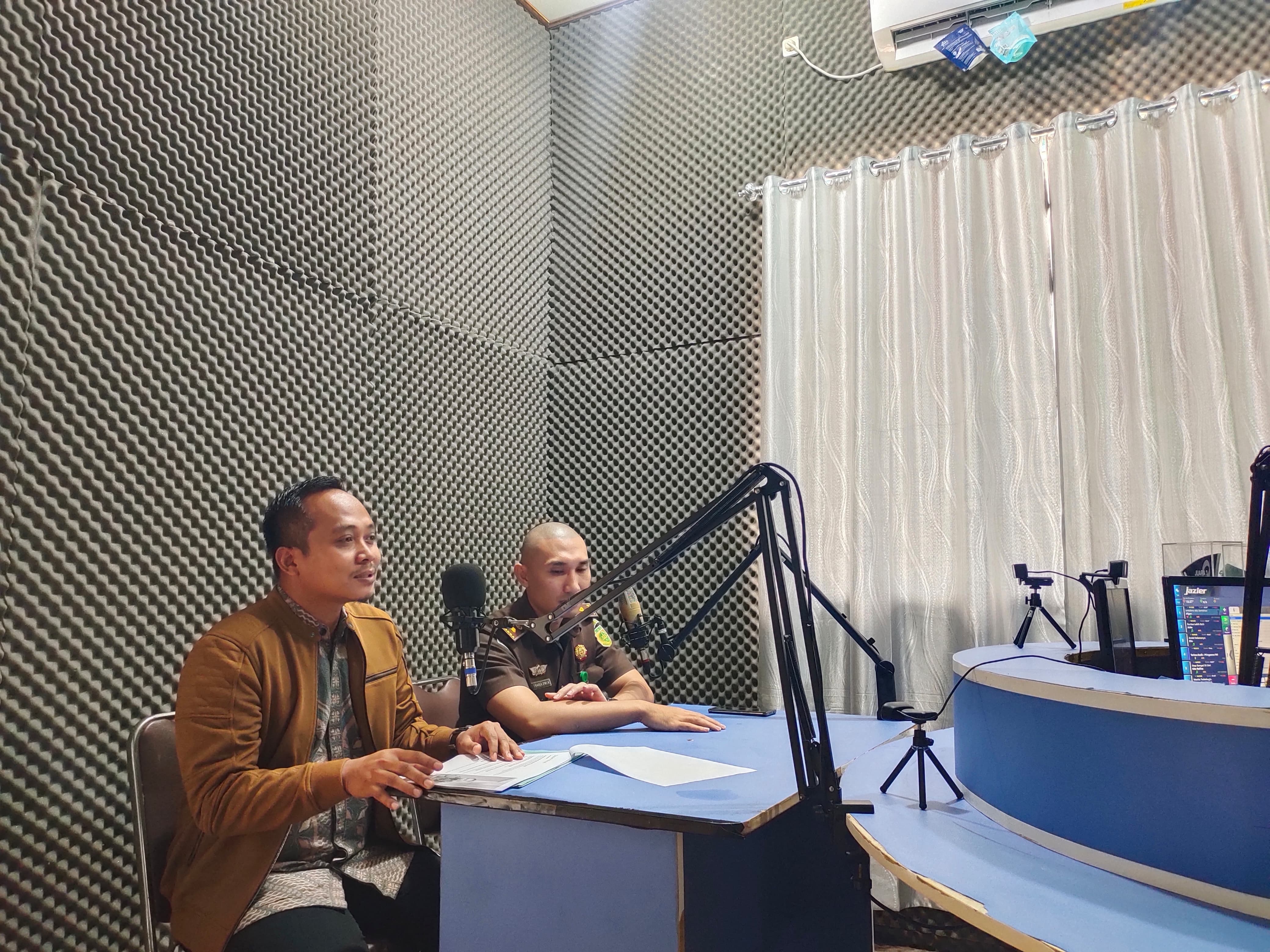 Bawaslu Pringsewu Ajak Masyarakat Aktif: Terlibat dalam Pengawasan dan Pelaporan Dugaan Pelanggaran Pemilihan 2024