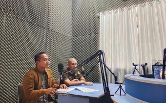 Bawaslu Pringsewu Ajak Masyarakat Aktif: Terlibat dalam Pengawasan dan Pelaporan Dugaan Pelanggaran Pemilihan 2024