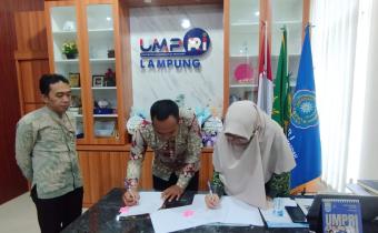 Humas Bawaslu Pringsewu