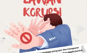 Ayo Lawan Korupsi
