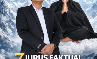 DRAMA EDUKASI “7 JURUS FAKTUAL HADAPI HOAKS: PERJALANAN TUAN CEO KE PUNCAK KEBENARAN”