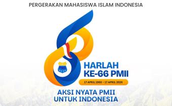 Bawaslu Pringsewu Ucapkan Selamat Harlah ke-66 PMII, Tegaskan Dukungan terhadap Peran Mahasiswa untuk Bangsa