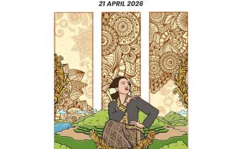 Semangat Kartini Menginspirasi Srikandi Pengawas Pemilu Bawaslu Pringsewu