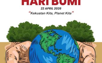 Bawaslu Pringsewu: Menjaga Bumi Sama Pentingnya dengan Menjaga Integritas Demokrasi