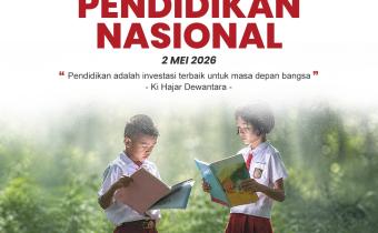 Peringatan Hari Pendidikan Nasional 2026, Bawaslu Pringsewu Ajak Masyarakat Perkuat Pengawasan Partisipatif Berbasis Pendidikan