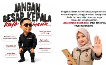 Jangan Besar Kepala Kalau Masih Abai terhadap Demokrasi