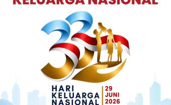 Peringati Hari Keluarga Nasional 2026, Bawaslu Pringsewu Ajak Perkuat Peran Keluarga untuk Indonesia Maju
