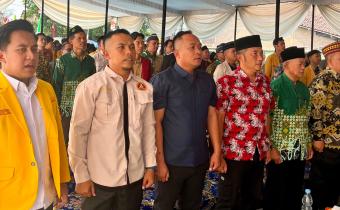 Bawaslu Pringsewu Hadiri Musyda VIII IPM, Dorong Pelajar Jadi Agen Perubahan dan Pelopor Demokrasi