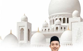 Ketua Bawaslu Kabupaten Pringsewu Suprondi Ucapkan Selamat Memperingati Maulid Nabi Muhammad SAW 1448 H