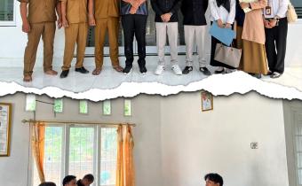 Adam Malik Turun Langsung Awasi PDPB Triwulan III, Pemilih Meninggal & Pekerja di Luar Negeri Jadi Fokus
