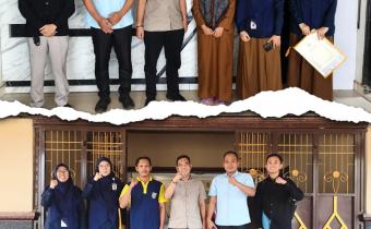 Suprondi Lakukan Pengawasan PDPB Triwulan III, Data Pemilih Meninggal & Pekerja Luar Negeri Jadi Perhatian