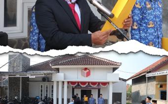 Khidmat dan Penuh Makna, Bawaslu Pringsewu Gelar Upacara Peringatan Hari Kesaktian Pancasila 2026