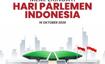 Bawaslu Pringsewu Peringati Hari Parlemen Indonesia, Tegaskan Pentingnya Suara Rakyat dalam Demokrasi