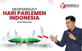 Mediansyah Resaputra: Suara Rakyat dan Aspirasi Masyarakat Penting bagi Demokrasi