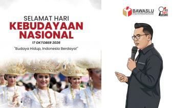 Adam Malik Ajak Masyarakat Jadikan Kebudayaan sebagai Perekat Persatuan Bangsa