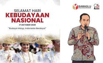 Suprondi Ajak Masyarakat Lestarikan Budaya sebagai Penguat Persatuan Bangsa
