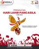 Bawaslu Kabupaten Pringsewu Ucapkan Selamat Hari Lahir Pancasila 2026, Teguhkan Semangat Persatuan Bangsa