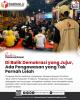 Rekam Pengawasan: Di Balik Demokrasi yang Jujur, Ada Pengawasan yang Tak Pernah Lelah