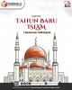 Bawaslu Kabupaten Pringsewu Mengucapkan Selamat Tahun Baru Islam 1 Muharram 1448 Hijriah