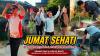 Bawaslu Pringsewu Konsisten Laksanakan Program Jumat Sehati dan Jumpa Berlian