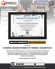 Bawaslu Pringsewu Raih Predikat Terbaik Kelompok B pada Kegiatan ANTI LINGLUNG Tingkat Provinsi Lampung