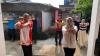 Senam Pagi, Bawaslu Pringsewu Dorong Budaya Kerja Sehat dan Produktif